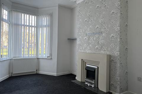 2 bedroom terraced house to rent, Jesmond Road, Hartlepool, County Durham, TS26