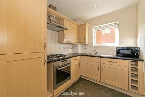 2 bedroom flat to rent - Clarkson Court, Hatfield