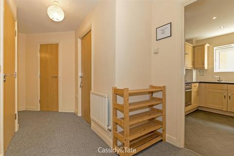 2 bedroom flat to rent - Clarkson Court, Hatfield