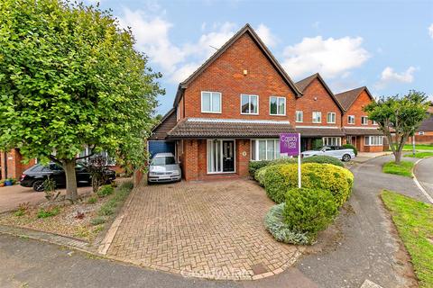 20 Forge End, St Albans, AL2 3EQ