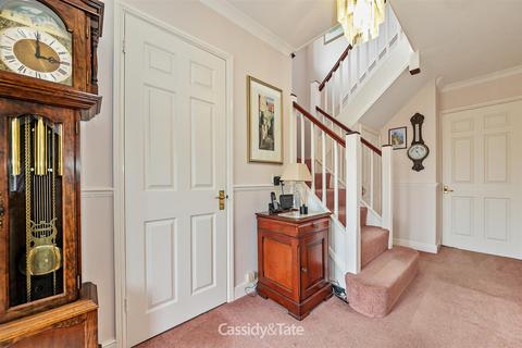 20 Forge End, St Albans, AL2 3EQ