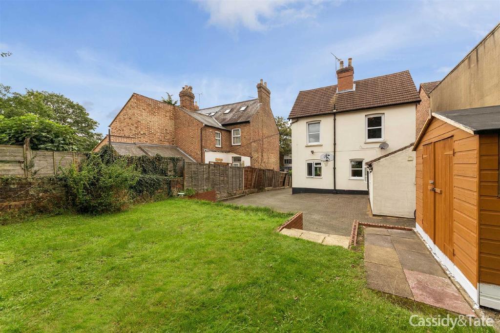Alma Road, St Albans 6 bed detached house for sale £1,300,000