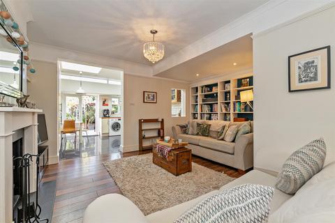 5 Cape Road, St Albans, AL1 5DJ