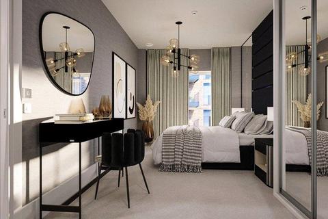 1 bedroom apartment for sale, Ylverton Road, Battersea, United Kingdom, SW11