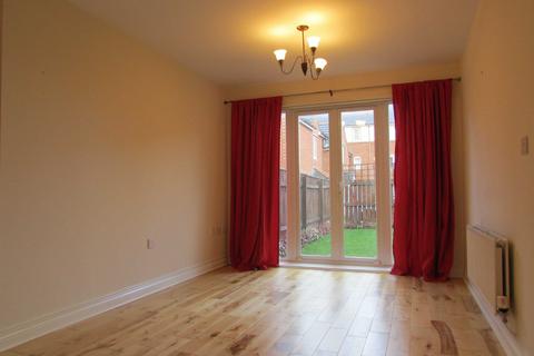 3 bedroom semi-detached house to rent, Brookfield, Northumberland Park, West Allotment, NE27