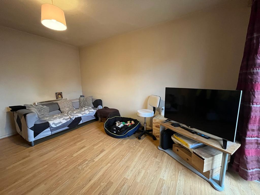Blackburn Street, Trinity Riverside, Salford, M3 6AS 2 bed apartment