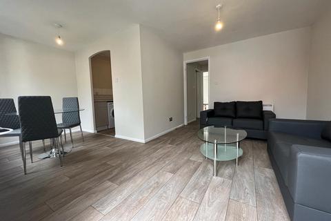 2 bedroom flat for sale, Blackburn Street, Trinity Riverside, Salford, M3 6AS