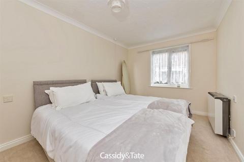 1 bedroom flat for sale - Marlborough Road, St. Albans