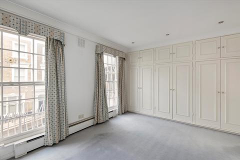4 bedroom semi-detached house for sale - Kelso Place, Kensington, London, W8