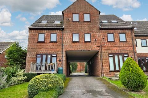 1 bedroom apartment for sale, Marlborough Court, Hungerford RG17
