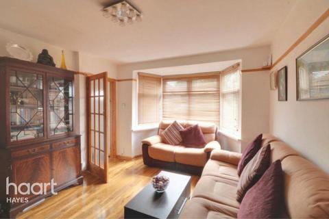 2 bedroom maisonette to rent, Errol Gardens, Hayes