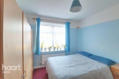 2 bedroom maisonette to rent, Errol Gardens, Hayes