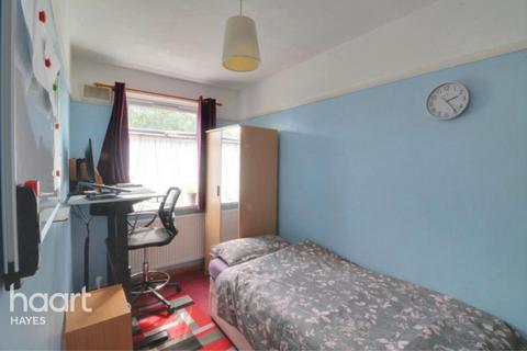 2 bedroom maisonette to rent, Errol Gardens, Hayes