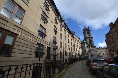 2 bedroom flat to rent, St Stephen Street, Edinburgh, EH3