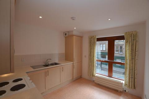 2 bedroom flat to rent, St Stephen Street, Edinburgh, EH3