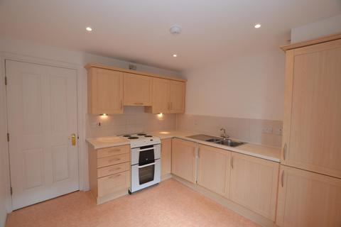 2 bedroom flat to rent, St Stephen Street, Edinburgh, EH3