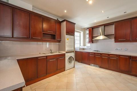 4 bedroom flat for sale, Hanover House, St John's Wood