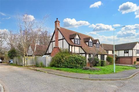 4 bedroom detached house for sale - Saxmundham, Suffolk