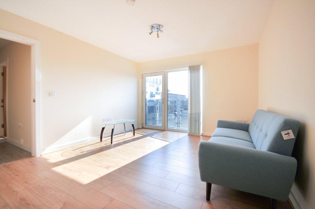 2 Bed Apartment Corner, Hulme 2 bed apartment £1,150 pcm (£