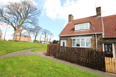 2 bedroom terraced house to rent, Pear Lea, Brandon, Durham, County Durham, DH7