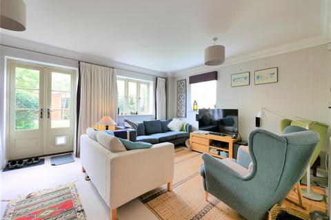 4 bedroom end of terrace house for sale, Matthews Walk, Cirencester, Gloucestershire, GL7