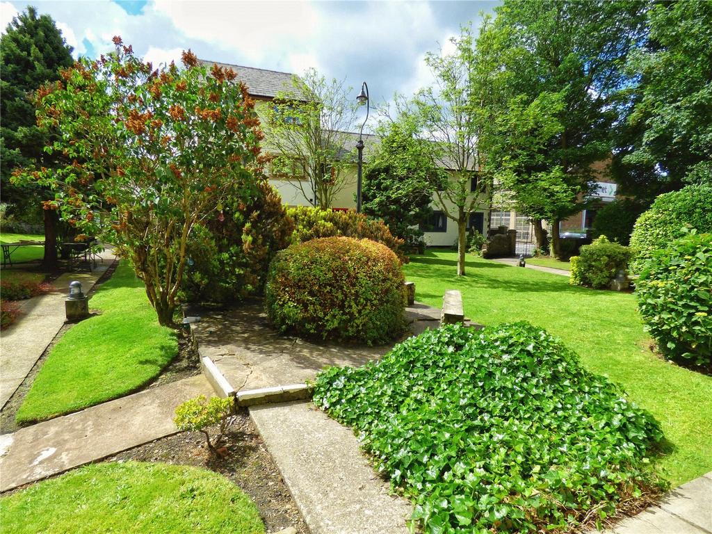 Communal Gardens