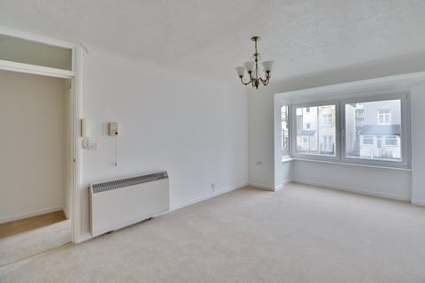 1 bedroom retirement property for sale, Victoria Road North, Southsea