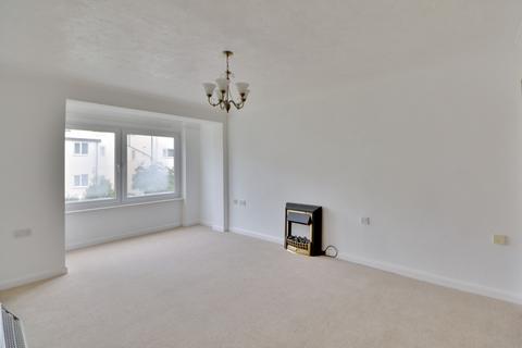 1 bedroom retirement property for sale, Victoria Road North, Southsea