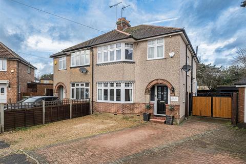 51 Denham Green Close, Denham, Uxbridge, UB9 5NA