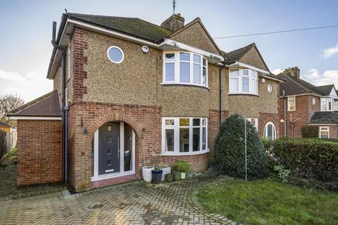 3 bedroom semi-detached house for sale - High Wycombe,  Buckinghamshire,  HP12