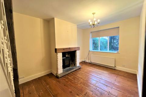 2 bedroom cottage to rent, School Lane, Walton