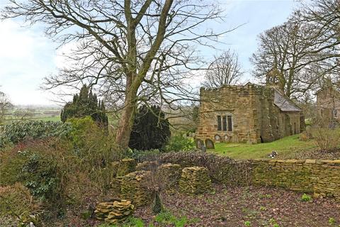 2 bedroom detached house for sale - The Coach House, Dalby, York, YO60