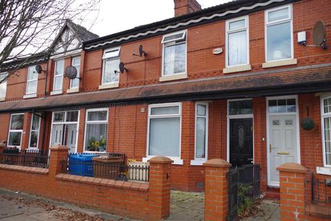 5 bedroom house share to rent - Littleton Road, Salford