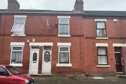 40 Abbott Street, Doncaster, DN4 0AU