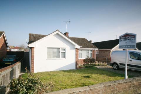 10 Beech Road, Wheatley, Oxford, OX33 1UP