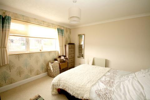 10 Beech Road, Wheatley, Oxford, OX33 1UP