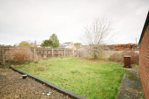 10 Beech Road, Wheatley, Oxford, OX33 1UP