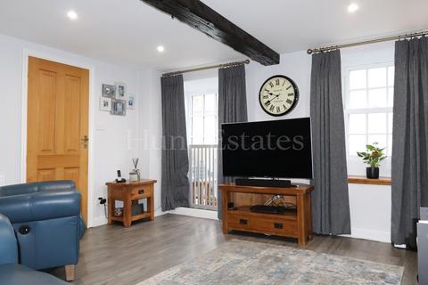 2 bedroom terraced house for sale, Le Vier Mont, St. Helier, Jersey. JE2 4NG