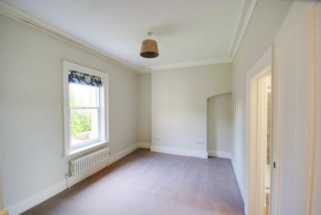 5 Denmark Road, Gloucester GL1 3HW 2 bed lodge £1,200 pcm (£277 pw)