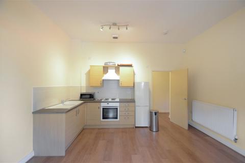 2 bedroom apartment to rent, Lawson Road, Runcorn, WA7 4RJ