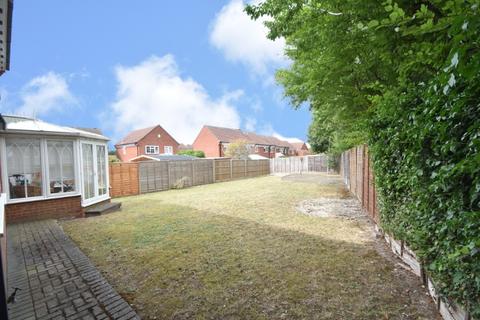 45 Cromer Way, Luton, LU2 7EE