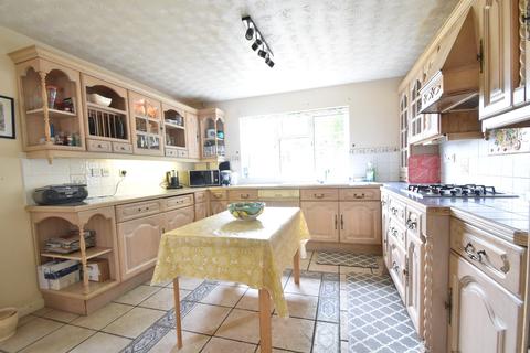 45 Cromer Way, Luton, LU2 7EE