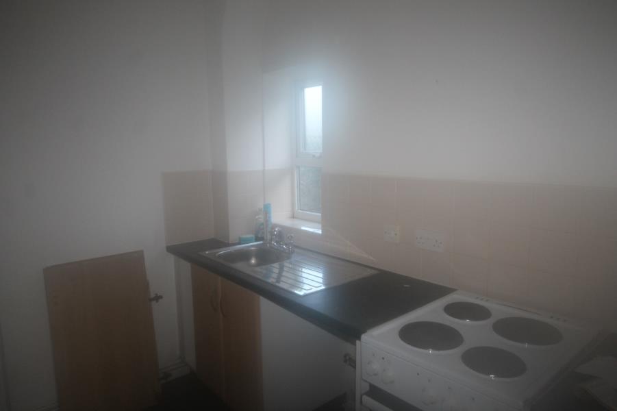 Oakengates, TELFORD 1 bed apartment £550 pcm (£127 pw)