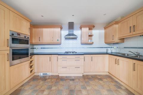 3 bedroom end of terrace house for sale - Chesterton House, Chesterton Lane, Cirencester, Gloucestershire, GL7