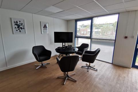 Office for sale, Unit 52-53, Watchfield, Swindon, SN6