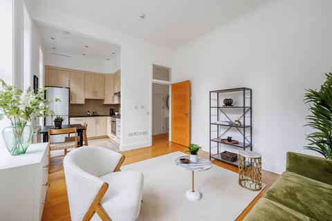 Flat 2, 2 Mattock Lane, London, W5 5BG