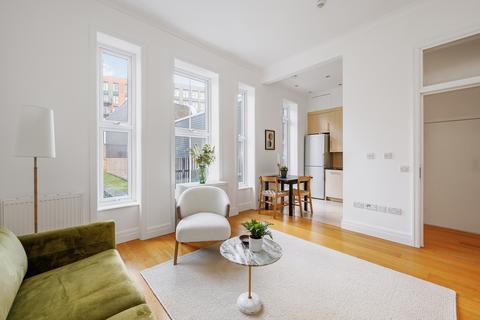 Flat 2, 2 Mattock Lane, London, W5 5BG