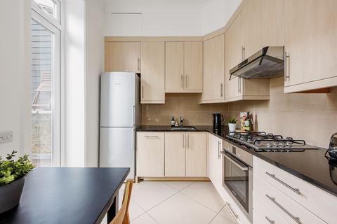Flat 2, 2 Mattock Lane, London, W5 5BG