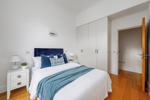 Flat 2, 2 Mattock Lane, London, W5 5BG