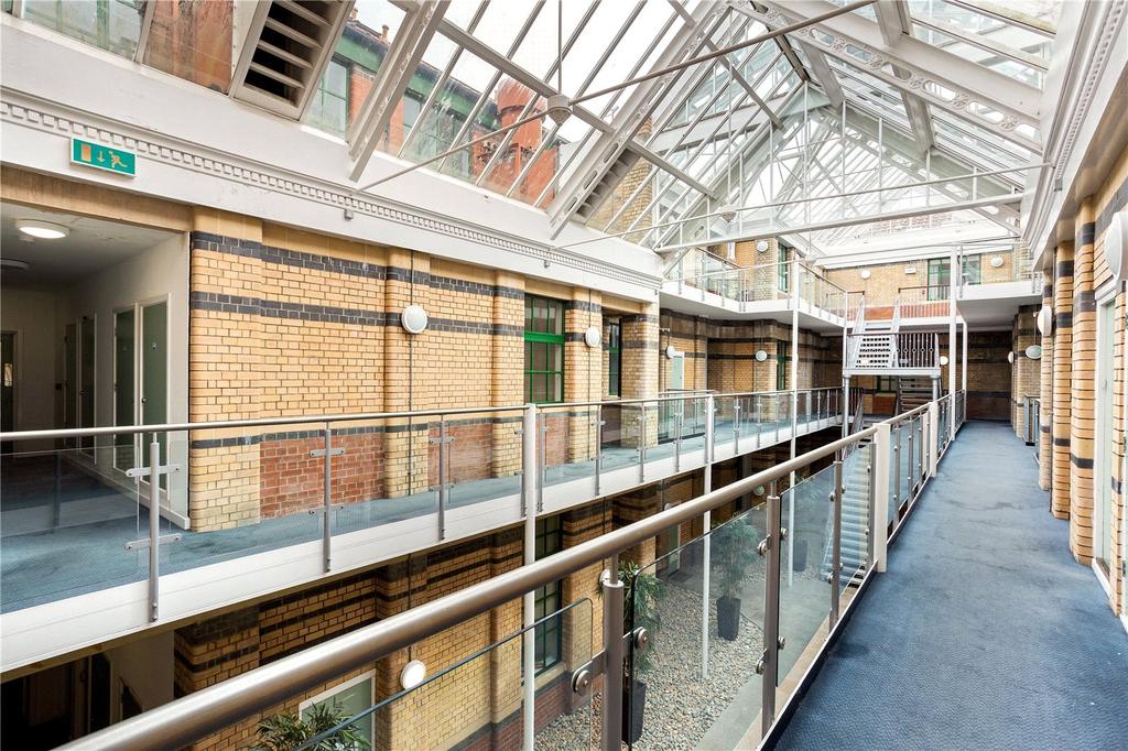 The Atrium